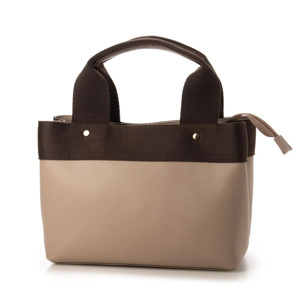 カシュカシュ 通販カシュカシュ トートバッグ cache cache ショルダー付き バッグ パーテーショントート トートバック ショルダーバッグ 肩掛け カシュカシュ | cache cache | 03