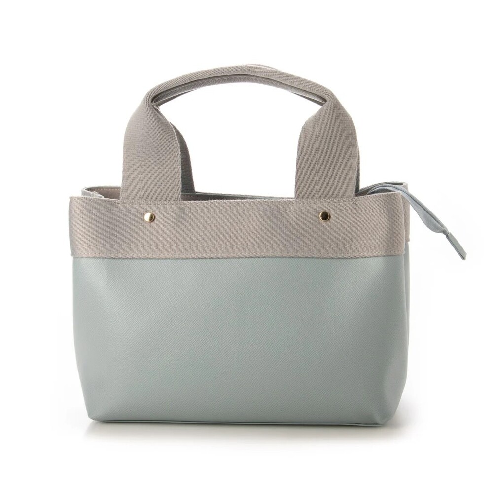 カシュカシュ 通販カシュカシュ トートバッグ cache cache ショルダー付き バッグ パーテーショントート トートバック ショルダーバッグ 肩掛け カシュカシュ | cache cache | 05