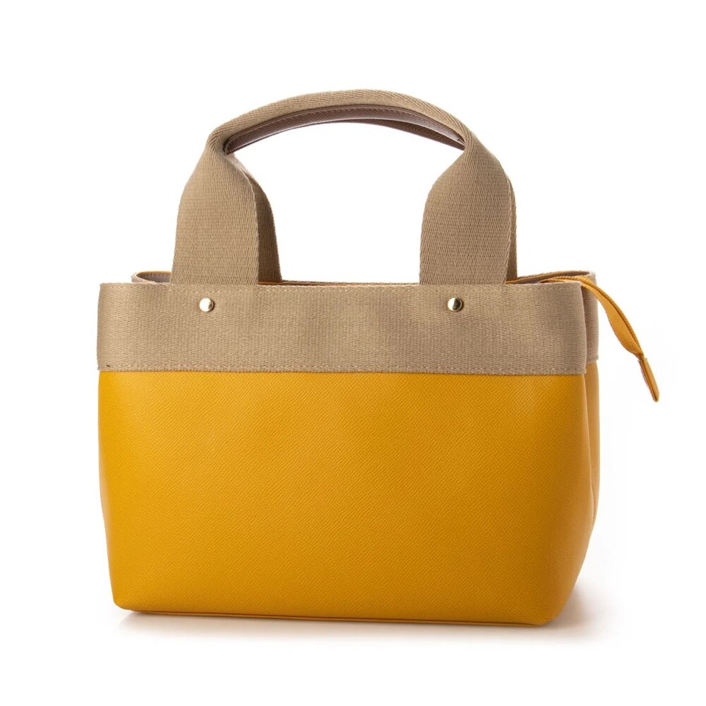 カシュカシュ 通販カシュカシュ トートバッグ cache cache ショルダー付き バッグ パーテーショントート トートバック ショルダーバッグ 肩掛け カシュカシュ | cache cache | 04
