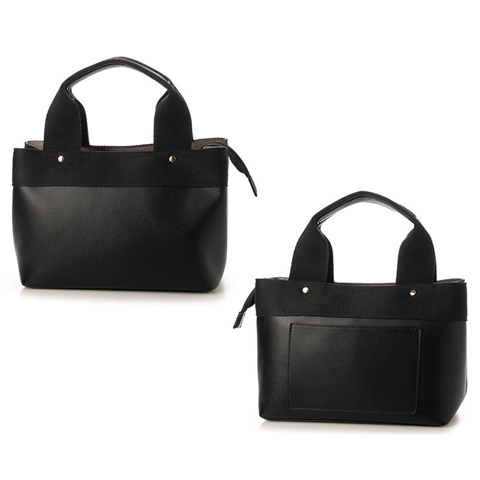 カシュカシュ 通販カシュカシュ トートバッグ cache cache ショルダー付き バッグ パーテーショントート トートバック ショルダーバッグ 肩掛け カシュカシュ | cache cache | 19