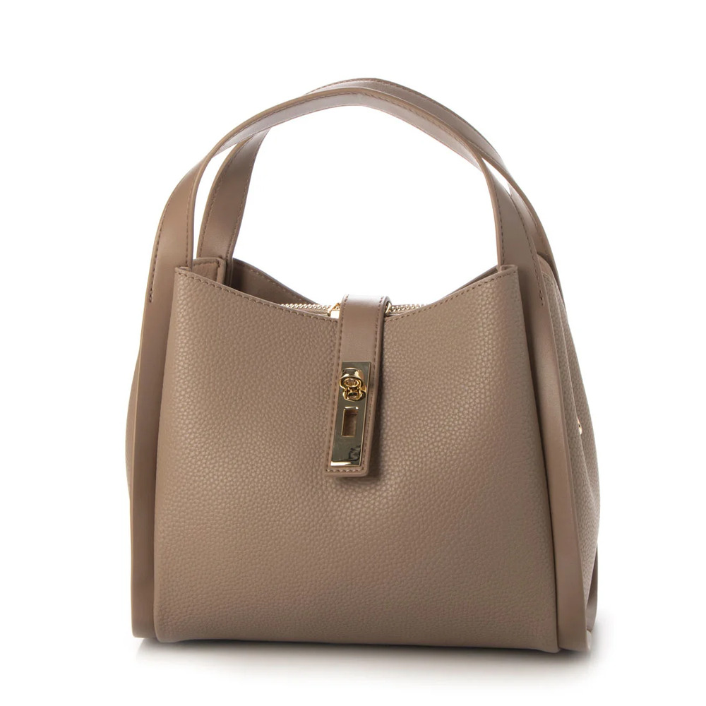 カシュカシュ cachecache カシュカシュ トートバッグ 2way レディース 通販 トートバック トート ハンドバック ハンドバッグ バッグ バック 合成皮革 3レイヤー | cache cache | 02