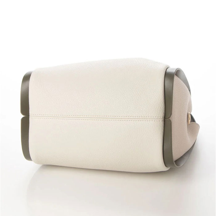 カシュカシュ cachecache カシュカシュ トートバッグ 2way レディース 通販 トートバック トート ハンドバック ハンドバッグ バッグ バック 合成皮革 3レイヤー | cache cache | 19