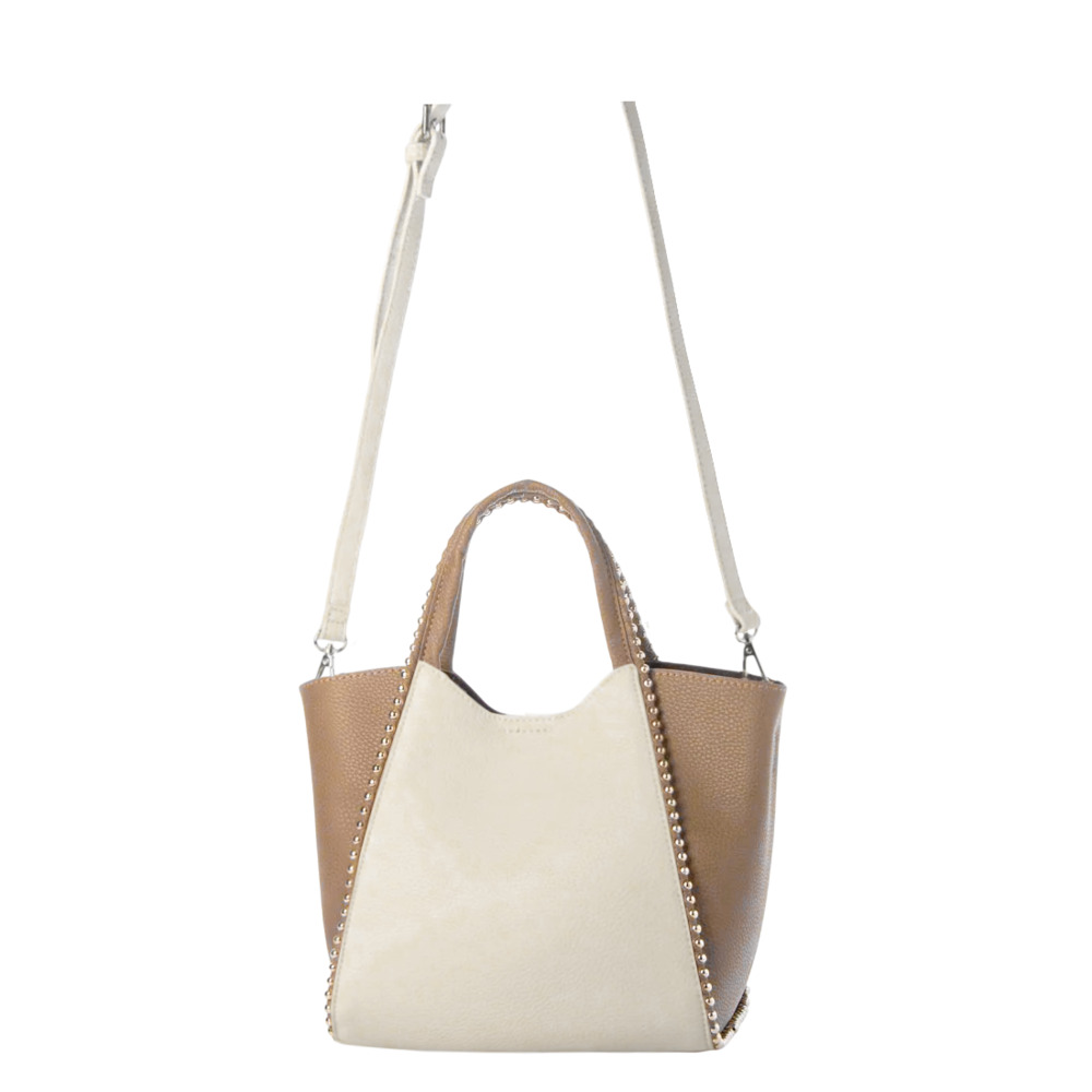 cachecache カシュカシュ トートバッグ ミニ 2way 通販 ミニトート トートバック トート 手提げ 肩掛け ショルダー ショルダーバッグ ショルダーバック | cache cache | 06