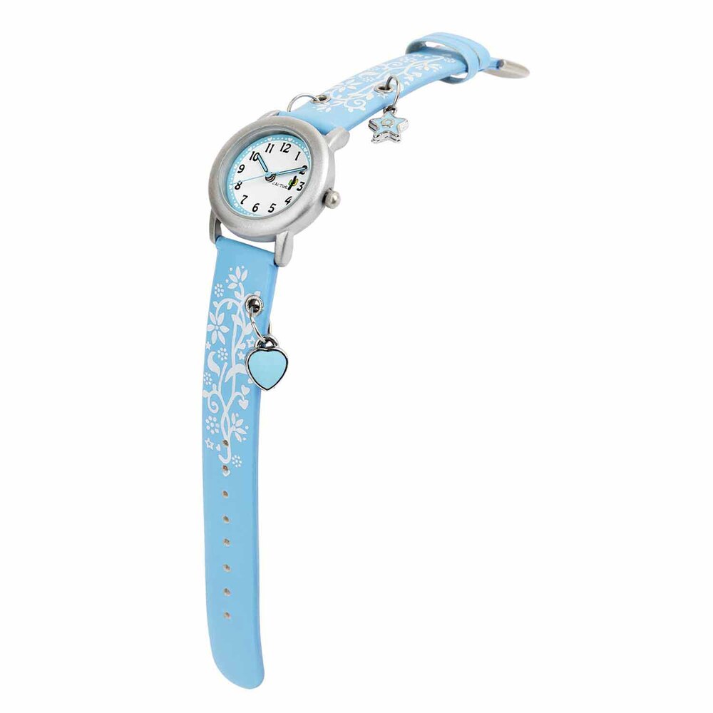 時計 通販時計 キッズ カクタス CAC-28 腕時計 アナログ アナログ腕時計 リストウォッチ 子供 子ども 女の子 男の子 子供用 小学生 日常生活用防水 時計 |  | 01