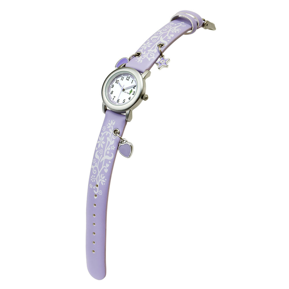 時計 通販時計 キッズ カクタス CAC-28 腕時計 アナログ アナログ腕時計 リストウォッチ 子供 子ども 女の子 男の子 子供用 小学生 日常生活用防水 時計 |  | 02