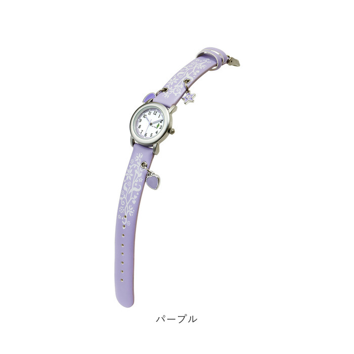 時計 通販時計 キッズ カクタス CAC-28 腕時計 アナログ アナログ腕時計 リストウォッチ 子供 子ども 女の子 男の子 子供用 小学生 日常生活用防水 時計 |  | 13