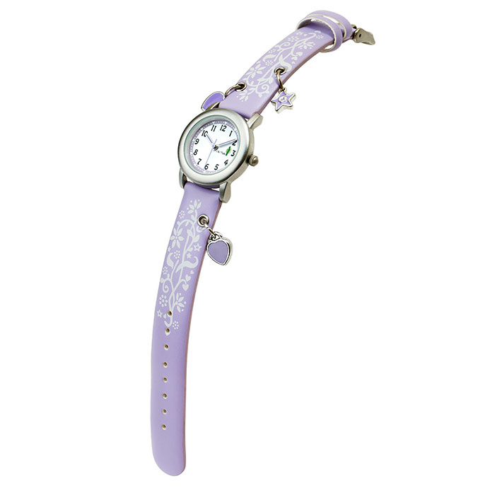 時計 通販時計 キッズ カクタス CAC-28 腕時計 アナログ アナログ腕時計 リストウォッチ 子供 子ども 女の子 男の子 子供用 小学生 日常生活用防水 時計 |  | 06