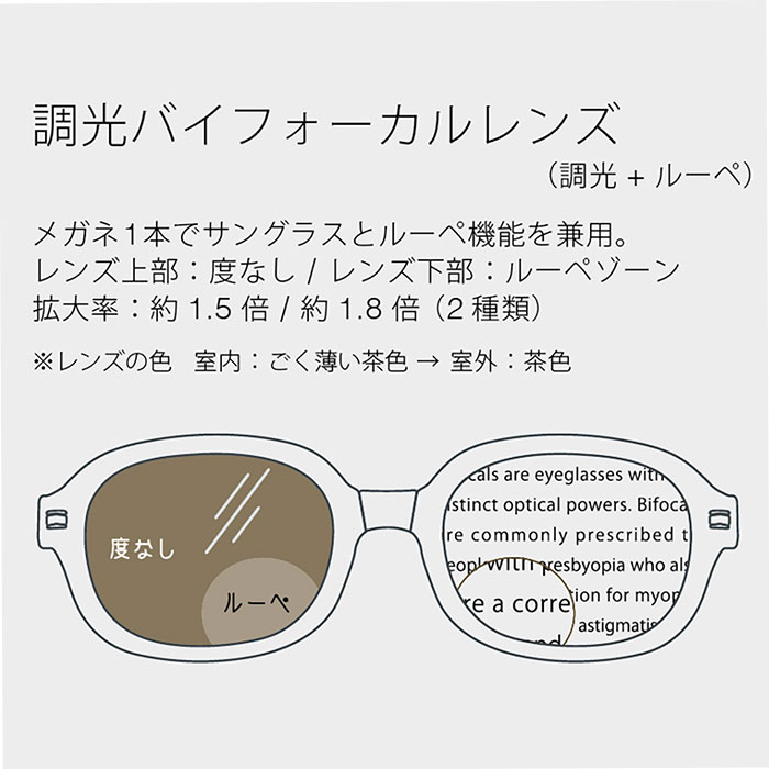 メガネ型ルーペ 通販 眼鏡型拡大鏡 折りたたみメガネ 拡大鏡 折りたたみ 拡大ルーペ メガネタイプ 眼鏡型ルーペ ルーペ眼鏡 ルーペメガネ メガネ型ルーペ |  | 13