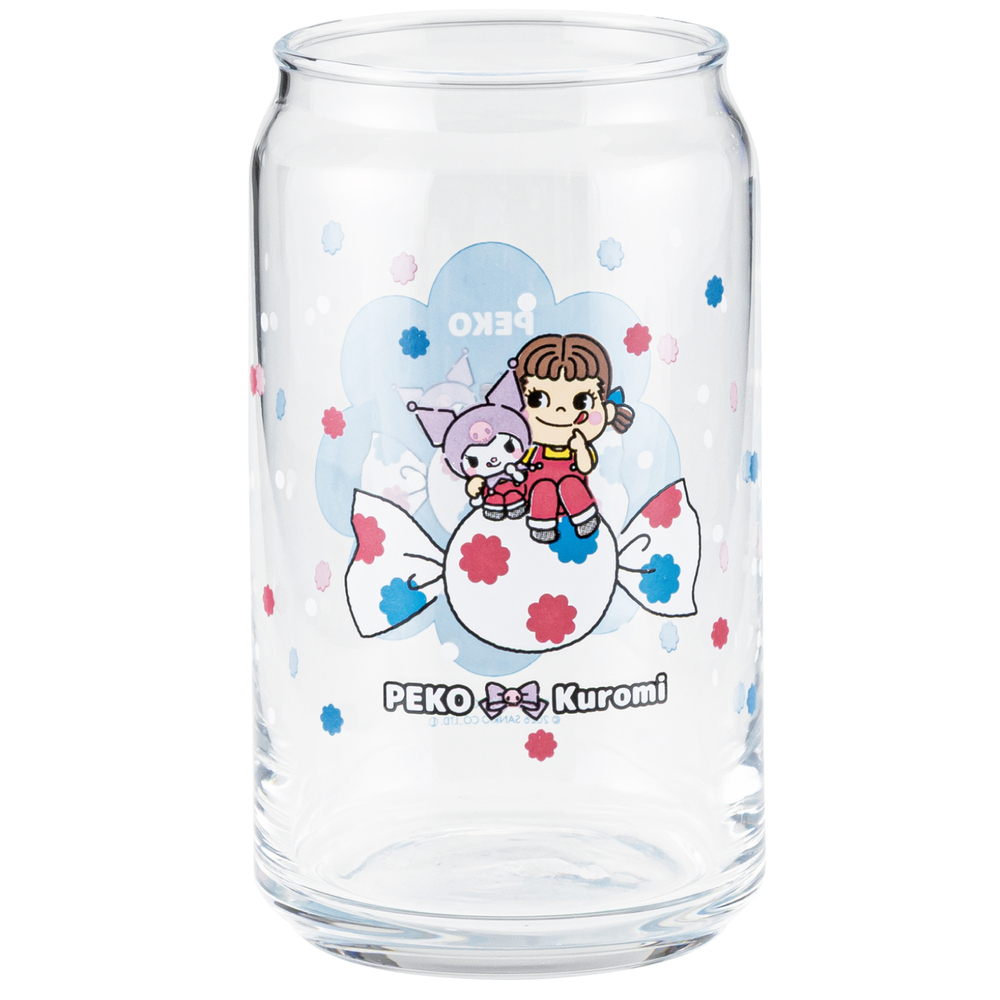 グラス 缶型 通販 缶型グラス ガラス製コップ ガラスコップ ビールグラス 軽量 軽い 透明 かわいい 可愛い おもしろ おしゃれ 360ml 父の日 ギフト グラス | サンアート | 02