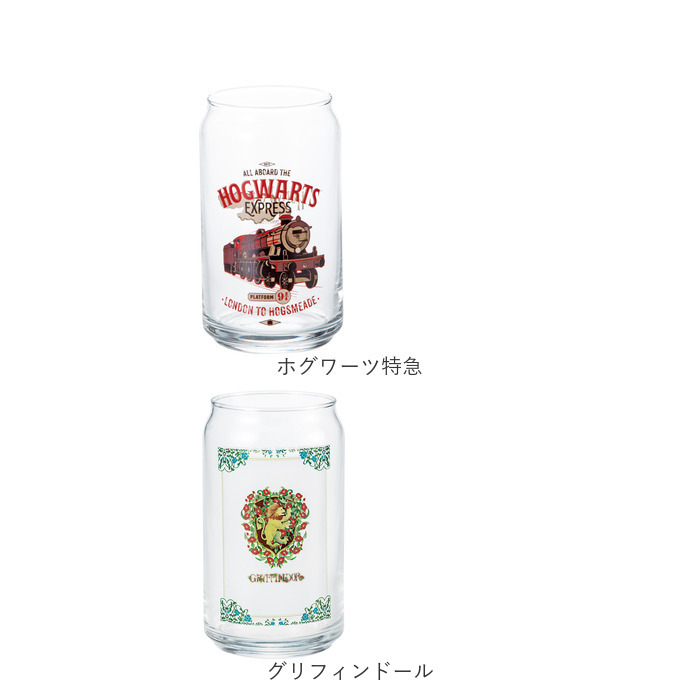 グラス 缶型 通販 缶型グラス ガラス製コップ ガラスコップ ビールグラス 軽量 軽い 透明 かわいい 可愛い おもしろ おしゃれ 360ml 父の日 ギフト グラス | サンアート | 25