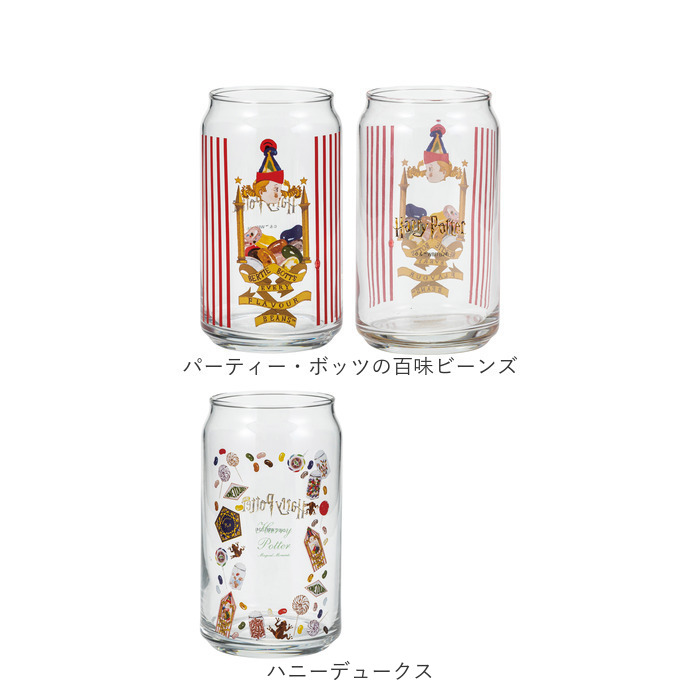 グラス 缶型 通販 缶型グラス ガラス製コップ ガラスコップ ビールグラス 軽量 軽い 透明 かわいい 可愛い おもしろ おしゃれ 360ml 父の日 ギフト グラス | サンアート | 29
