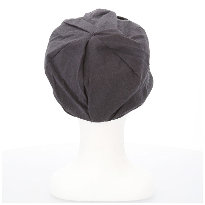 帽子 通販帽子 レディース キャスケット キャップ 紫外線対策 日除け コットン リネン おしゃれ かわいい 日焼けブロック お出かけ 春 夏 秋 女性帽子  帽子 | ブランド登録なし | 10