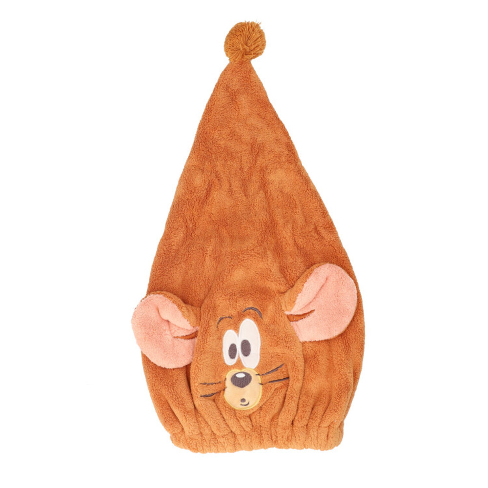 タオルキャップ 子供 通販 ヘアキャップ タオル ヘアドライタオル スイミング プール 女の子 男の子 キャラクター グッズ マイクロファイバー  タオルキャップ | George's | 11