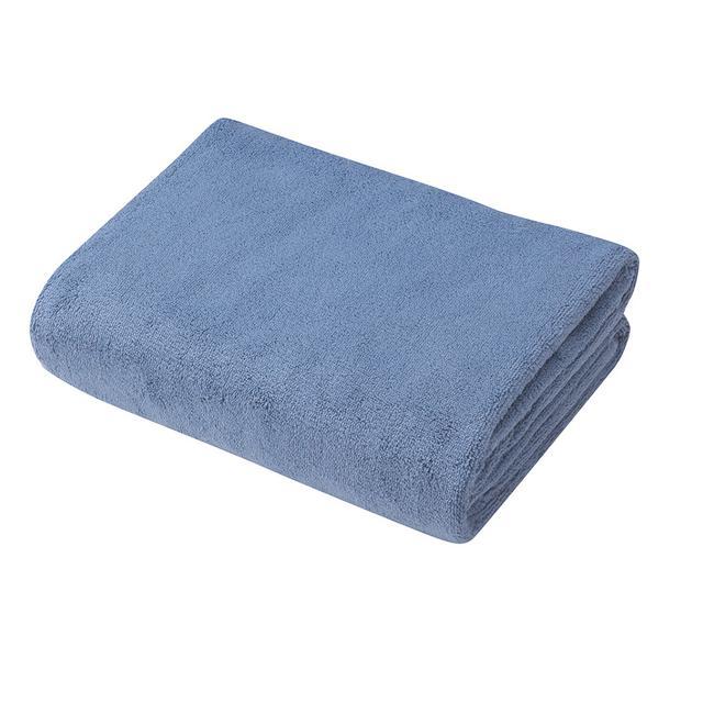 ヘアドライタオル カラリプラス 通販 マイクロファイバー タオル シービージャパン ヘアタオル 吸水タオル 速乾タオル 白 ホワイト グレー ヘアドライタオル |  | 02