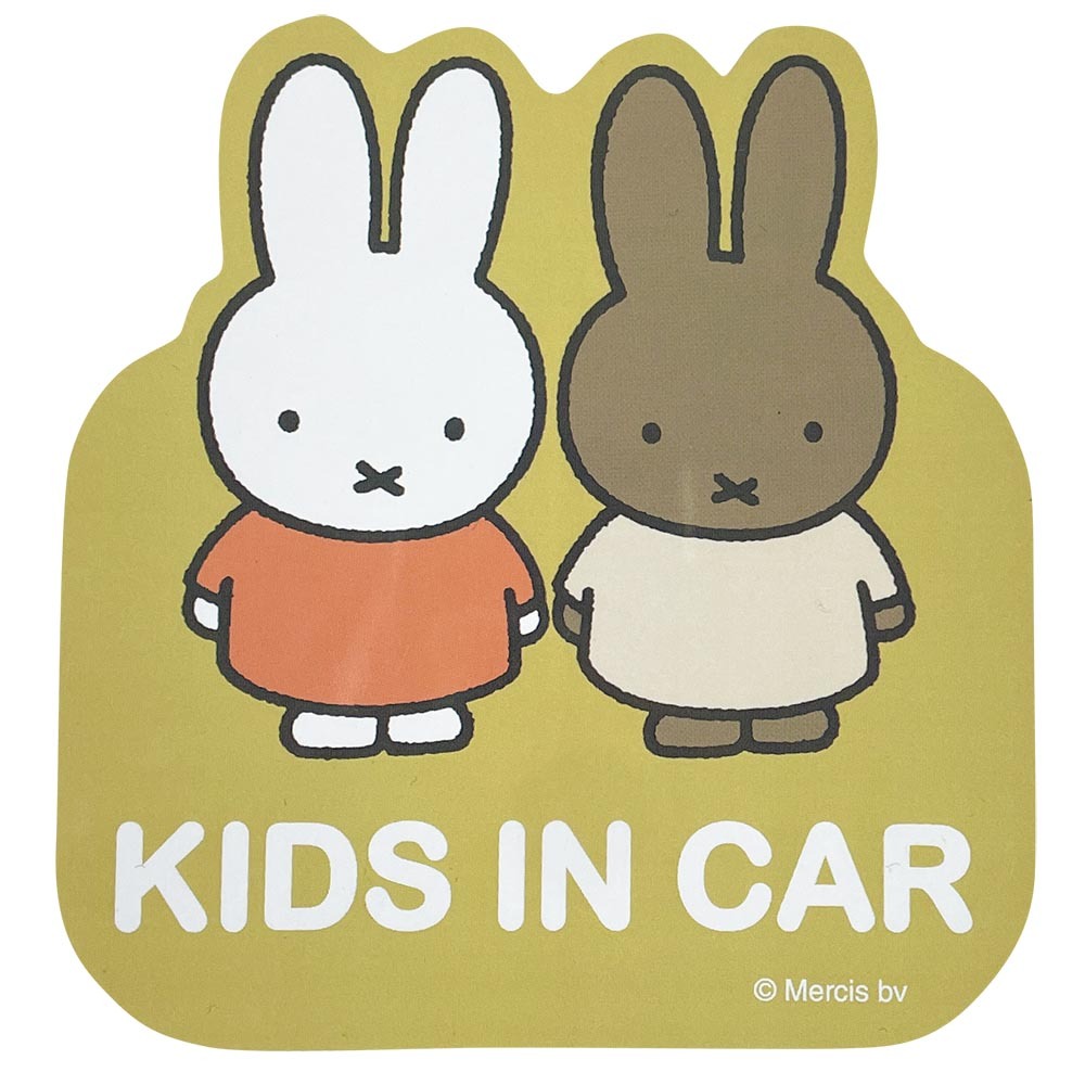 キャラクター マグネットカーサイン カー用品 通販 マグネット