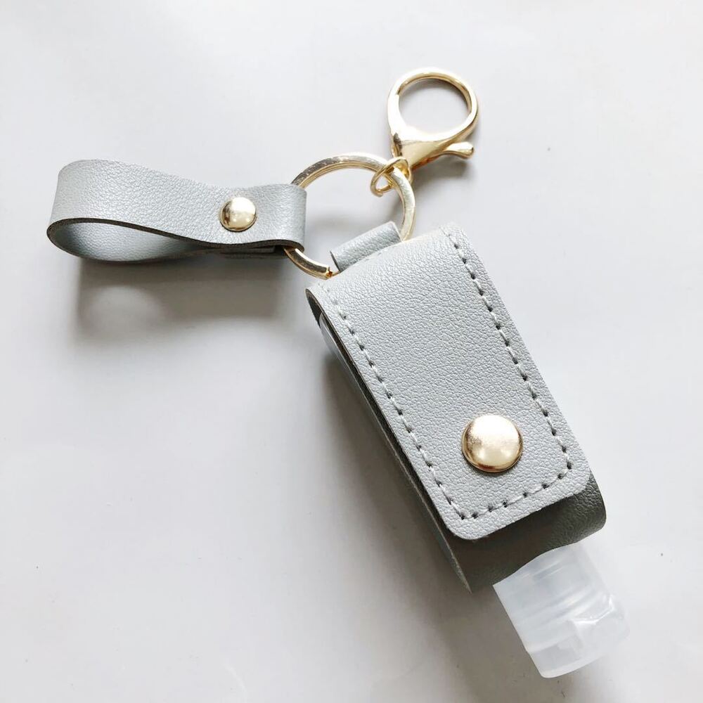 アルコール 通販アルコール ハンドジェル ケース アルコールジェル 携帯 携帯用 ホルダー アルコールジェルケース 可愛い おしゃれ かわいい アルコール | BACKYARD FAMILY | 16