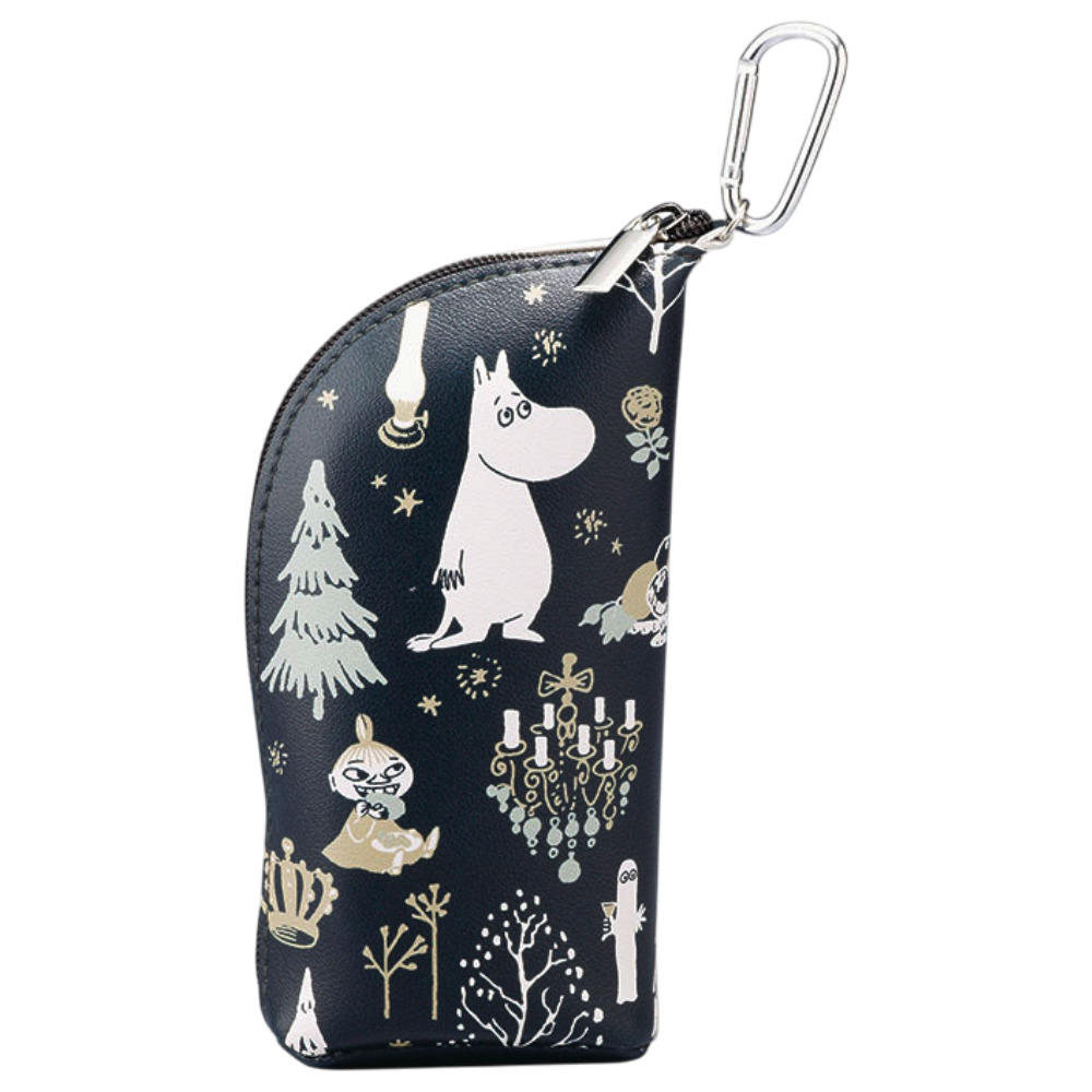 メガネケース 可愛い 通販 眼鏡ケース 眼鏡入れ メガネ入れ カラビナ付き ソフトケース 持ち運び かわいい おしゃれ めがね入れ 眼鏡 ケース 大人 メガネケース |  | 02