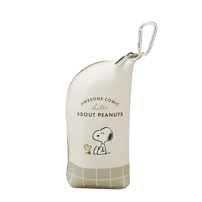 メガネケース 可愛い 通販 眼鏡ケース 眼鏡入れ メガネ入れ カラビナ付き ソフトケース 持ち運び かわいい おしゃれ めがね入れ 眼鏡 ケース 大人 メガネケース |  | 11