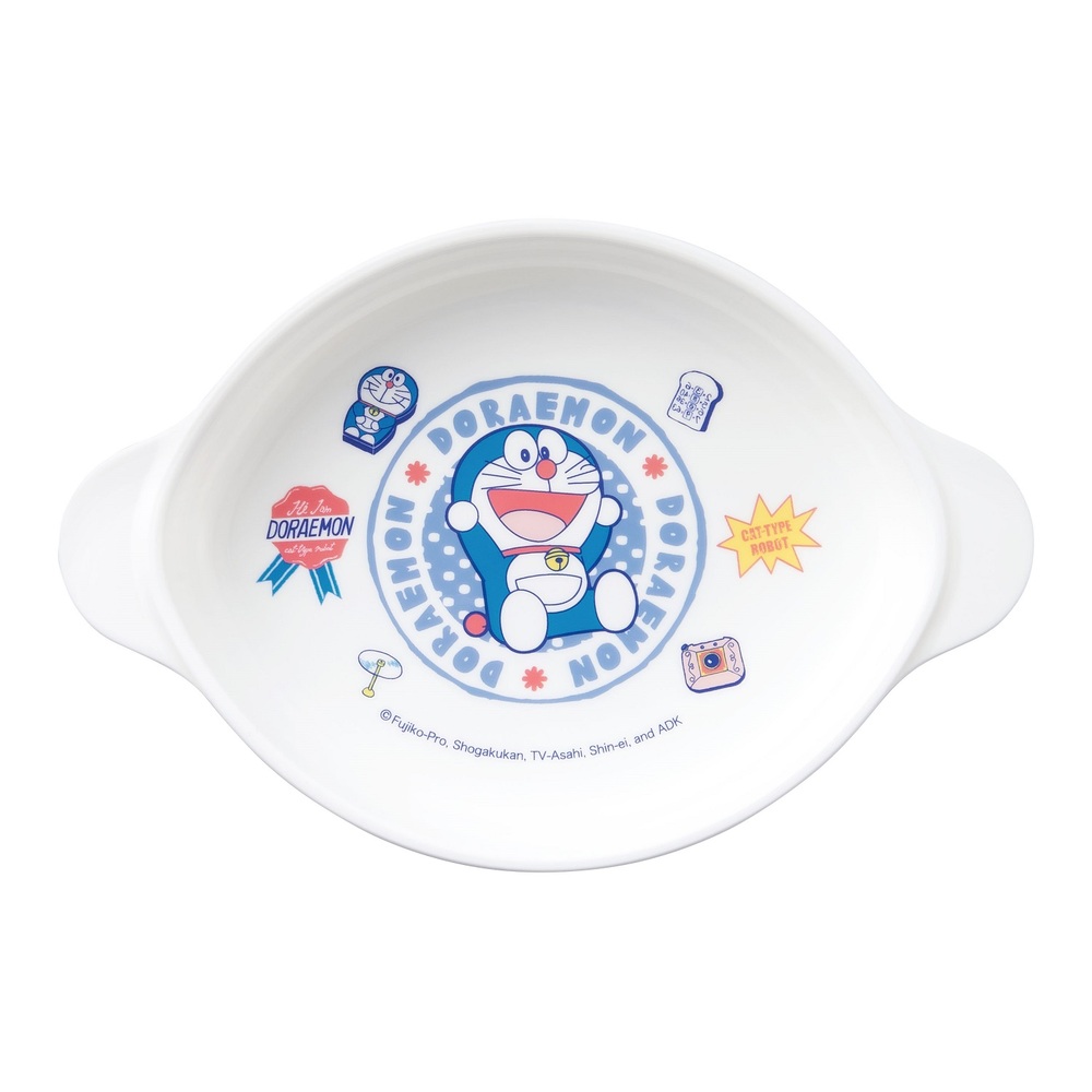 プラスチック 小皿 通販 日本製 お皿 取り皿 おやつ 皿 プレート 小さめ 子供用食器 ベビー食器 OSK オーエスケー CB-34 プラスチック製 プラスチック | OSK | 04