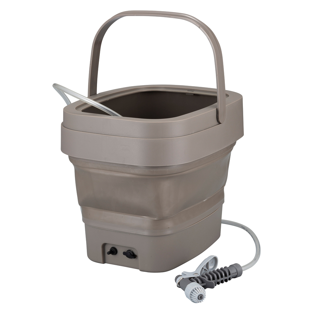 高圧洗浄機 コードレス 充電式 通販 ジェットボーイ 9l ガーデニング ベランダ掃除 水やり 窓掃除 洗車 コンパクト 洗剤 洗浄OK 軽量 高圧洗浄機 |  | 01