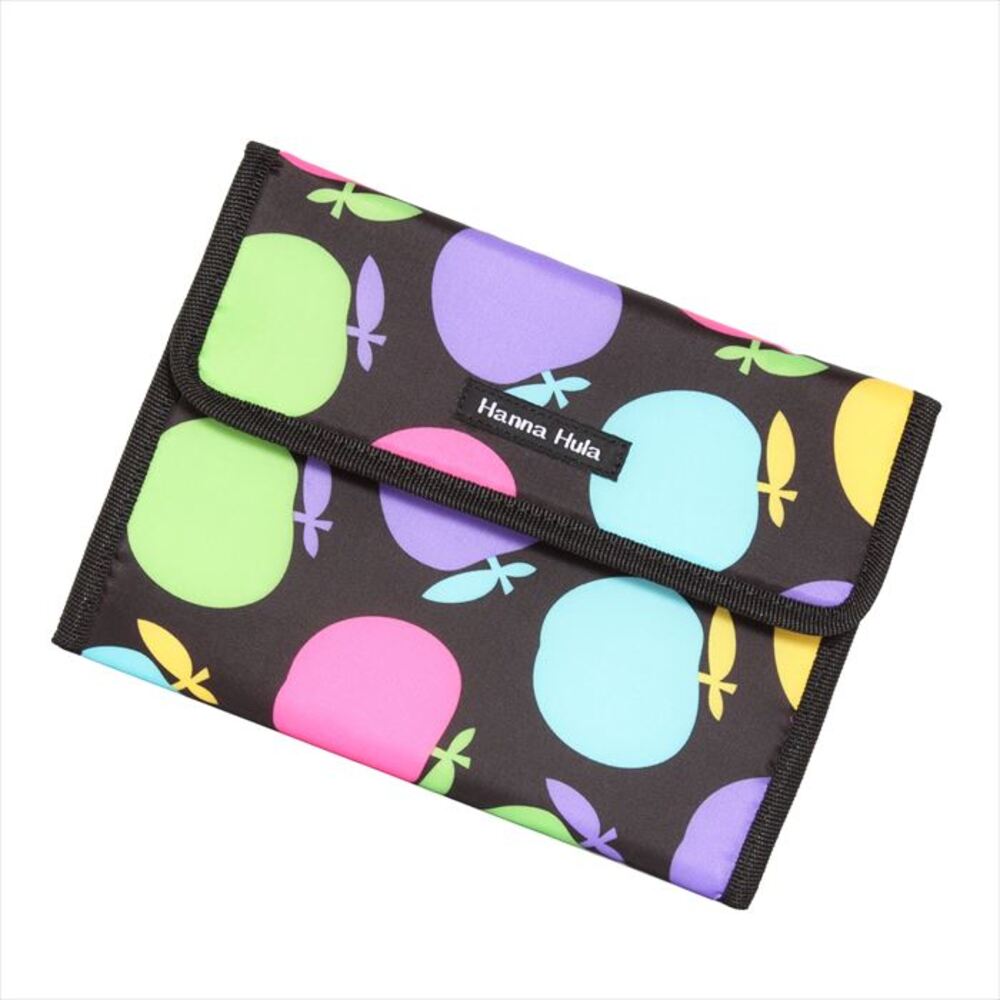 母子手帳ケース 通販母子手帳ケース ジャバラ ハンナフラ Hanna Hula 母子手帳 ケース マルチケース ジャバラケース 軽量 軽い 撥水 はっ水 母子手帳ケース |  | 06