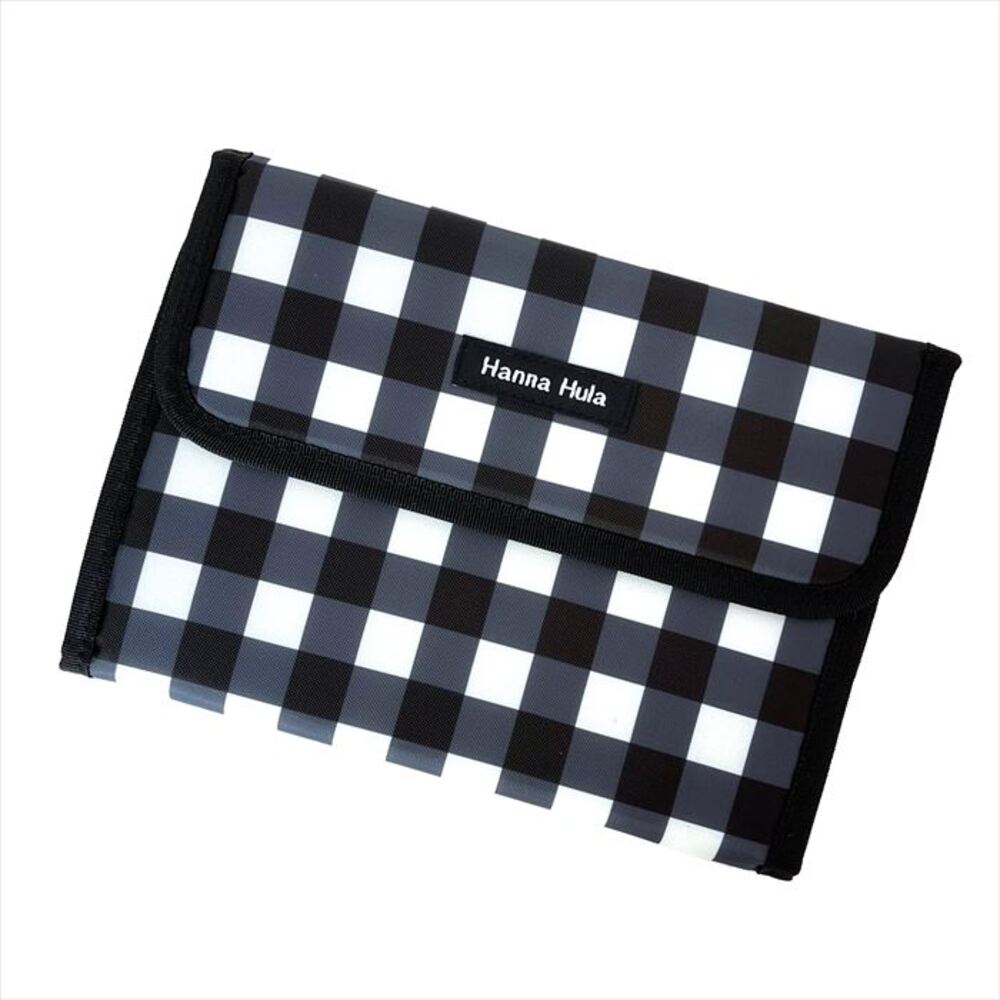 母子手帳ケース 通販母子手帳ケース ジャバラ ハンナフラ Hanna Hula 母子手帳 ケース マルチケース ジャバラケース 軽量 軽い 撥水 はっ水 母子手帳ケース |  | 03