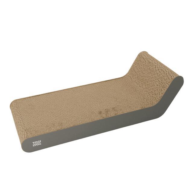 爪とぎ 猫 通販 爪研ぎ つめとぎ ダンボール ベッド 段ボール 可愛い ユニーク ペット おもちゃ ネコ ねこ おしゃれ インテリア ペット用品 お手入れ 爪とぎ |  | 03