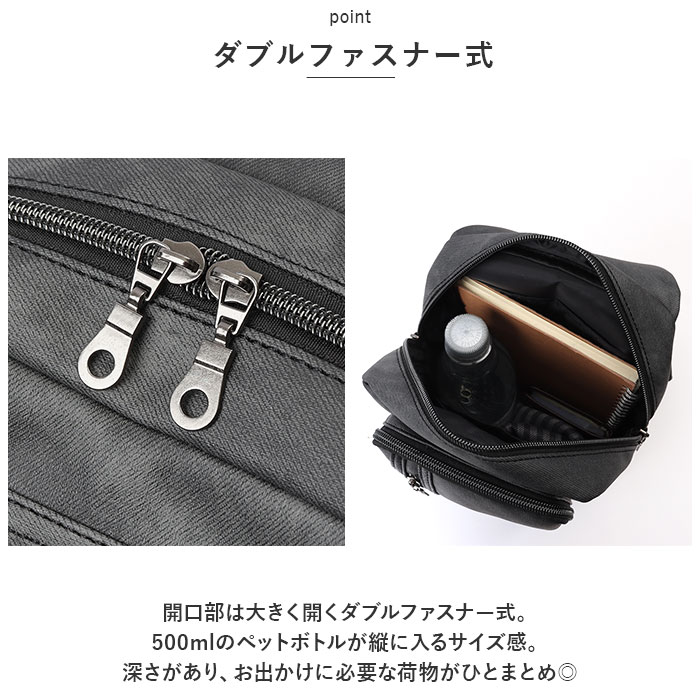 キュービック CUBIC 通販CUBIC CORE キュービック ボディバッグ ボディバック ボディーバッグ ボディーバック ショルダーバッグ リュックサック | CUBIC CORE | 06