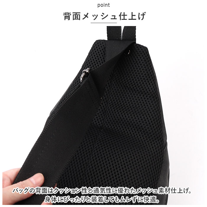キュービック CUBIC 通販CUBIC CORE キュービック ボディバッグ ボディバック ボディーバッグ ボディーバック ショルダーバッグ リュックサック | CUBIC CORE | 10
