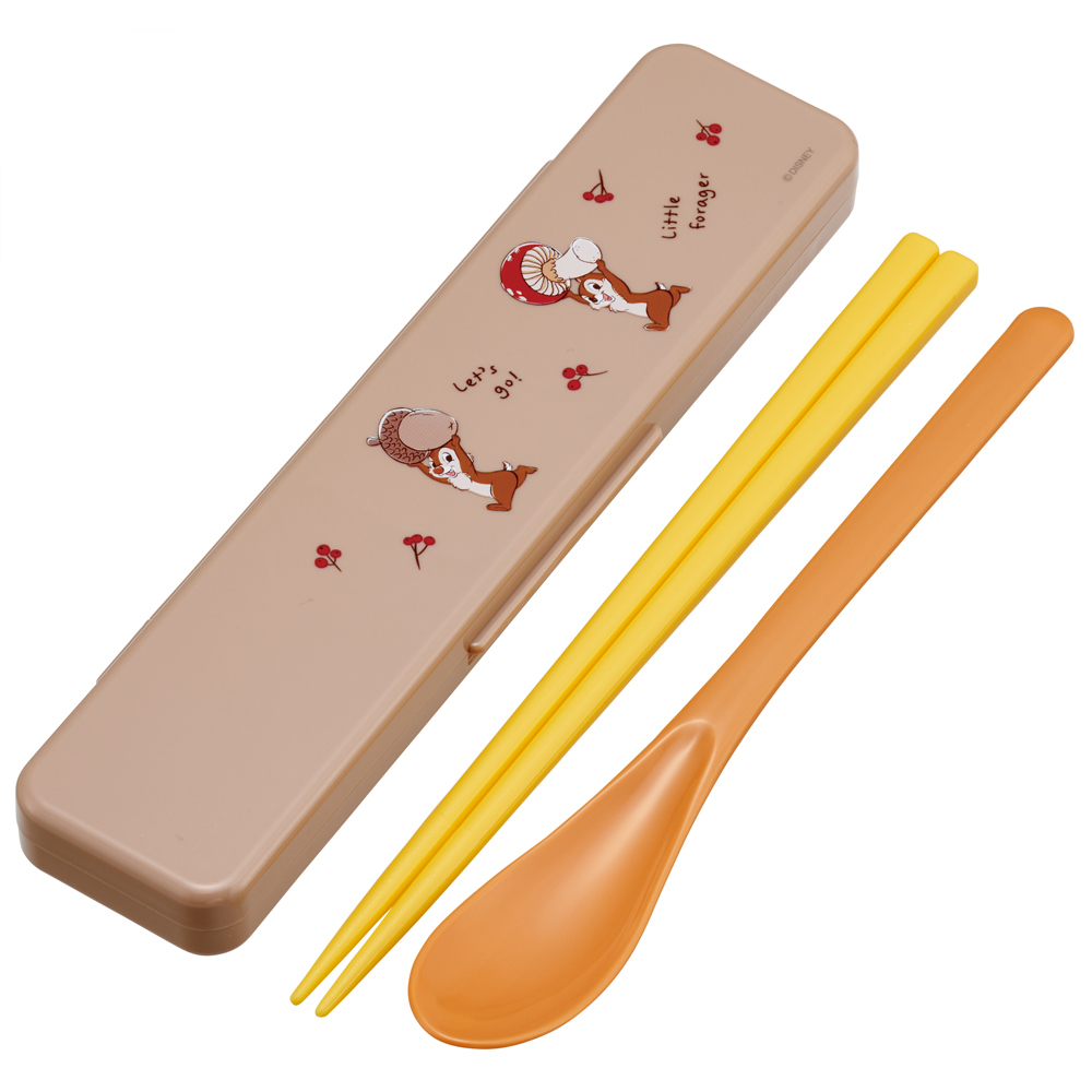 箸 スプーン セット スケーター CCS3SA 通販 日本製 skater コンビセット カトラリーセット おはしセット お箸セット お弁当 子供 キッズ 箸ケース お箸 箸 |  | 05