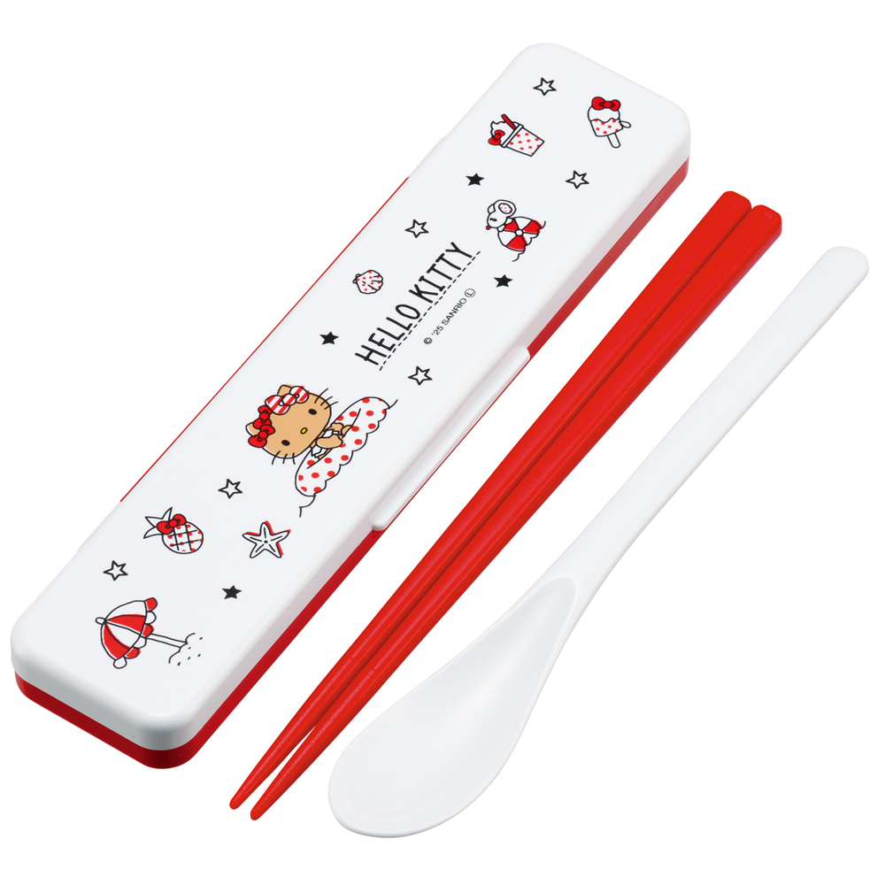 箸 スプーン セット スケーター CCS3SA 通販 日本製 skater コンビセット カトラリーセット おはしセット お箸セット お弁当 子供 キッズ 箸ケース お箸 箸 |  | 10
