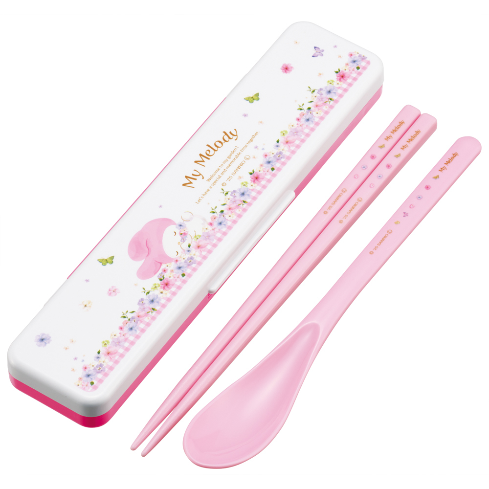 箸 スプーン セット スケーター CCS3SA 通販 日本製 skater コンビセット カトラリーセット おはしセット お箸セット お弁当 子供 キッズ 箸ケース お箸 箸 |  | 16