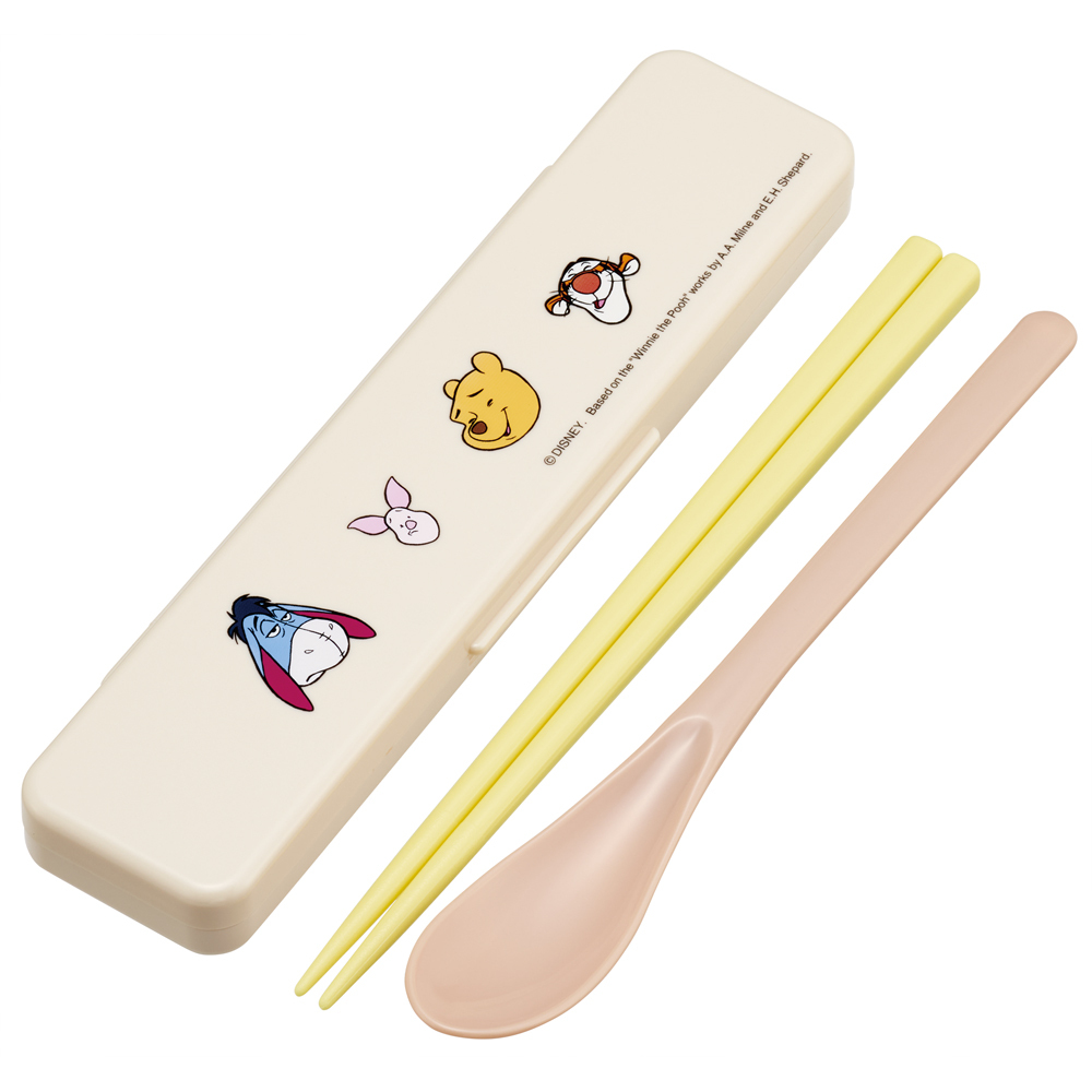 箸 スプーン セット スケーター CCS3SA 通販 日本製 skater コンビセット カトラリーセット おはしセット お箸セット お弁当 子供 キッズ 箸ケース お箸 箸 |  | 04