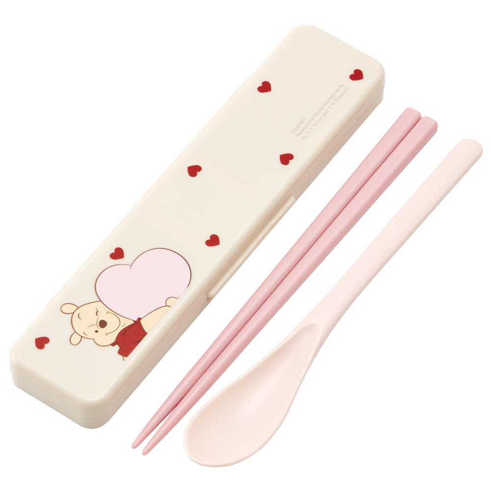 箸 スプーン セット スケーター CCS3SA 通販 日本製 skater コンビセット カトラリーセット おはしセット お箸セット お弁当 子供 キッズ 箸ケース お箸 箸 |  | 03