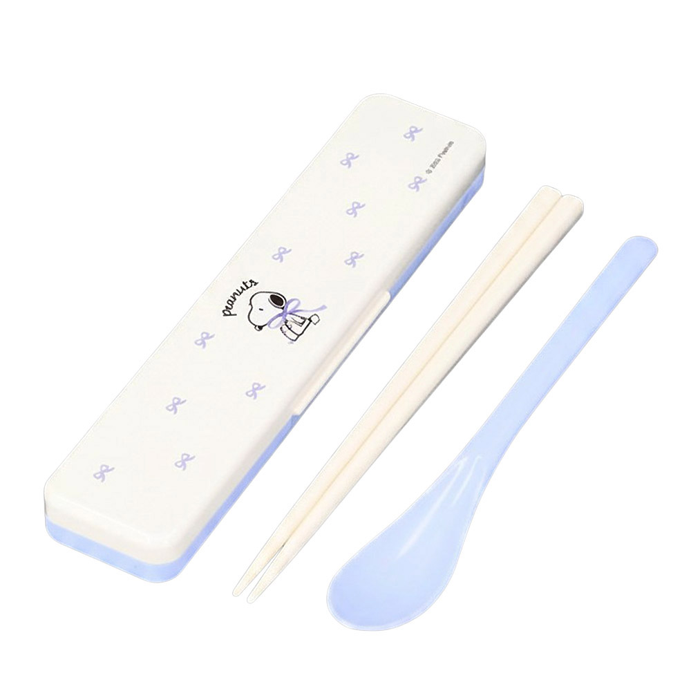 スケーター 通販 CCS3SA Skater 箸 スプーン セット はしスプーンセット 箸スプーンセット カトラリーセット お弁当 お箸スプーンセット | スケーター | 12