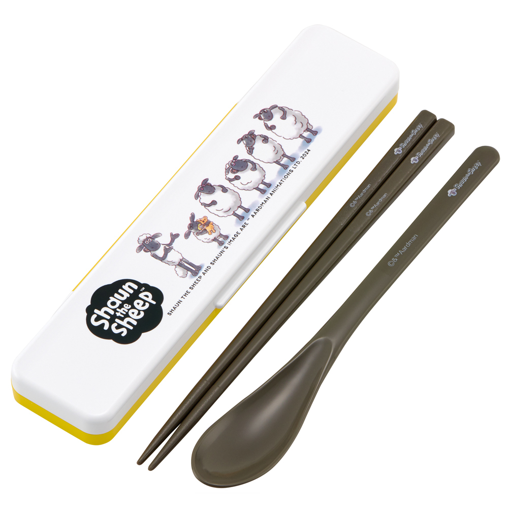 スケーター 箸スプーンセット 通販 コンビセット お箸 スプーン お箸セット 弁当用おはし 携帯用おはし 弁当用カトラリー 弁当用箸 かわいい 抗菌 幼稚園 | スケーター | 07