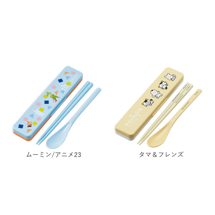 HAKOYA 布貼スプーン＆箸セット OKA'S | HAKOYA公式オンライン