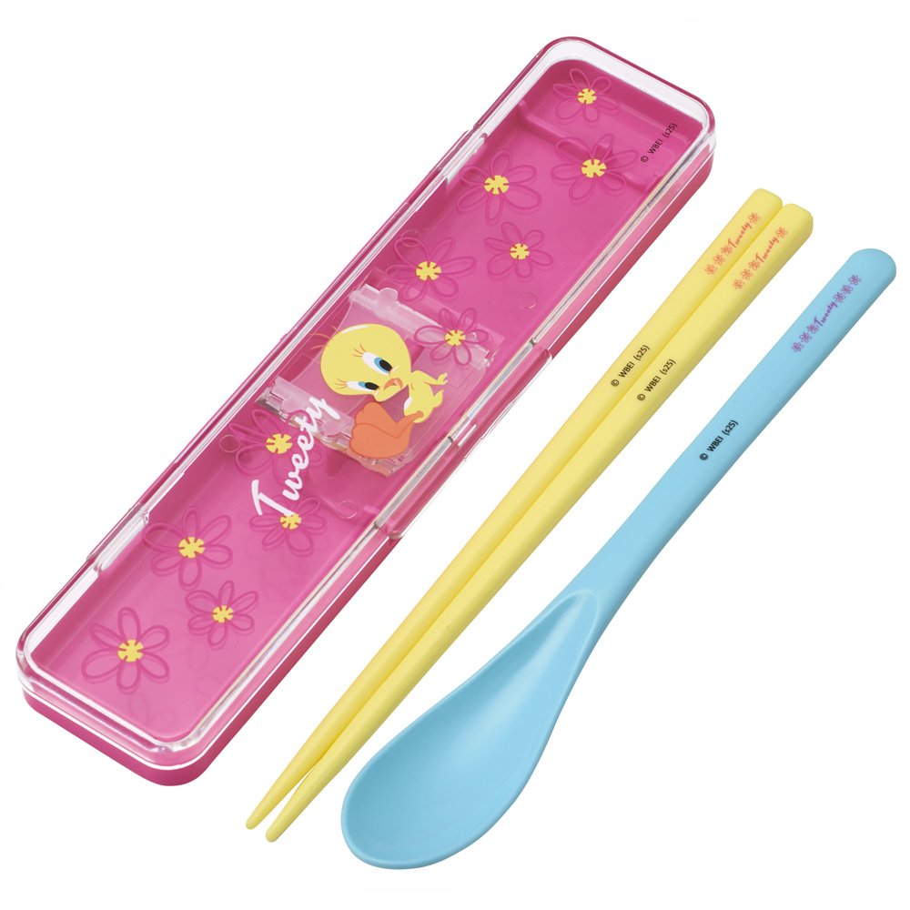 コンビセット 通販コンビセット 箸 スプーン 18cm カトラリー 抗菌 音が鳴らない キャラクター プーさん ミッキー こども 子ども キッズ 幼児 ＳＮ | スケーター | 12