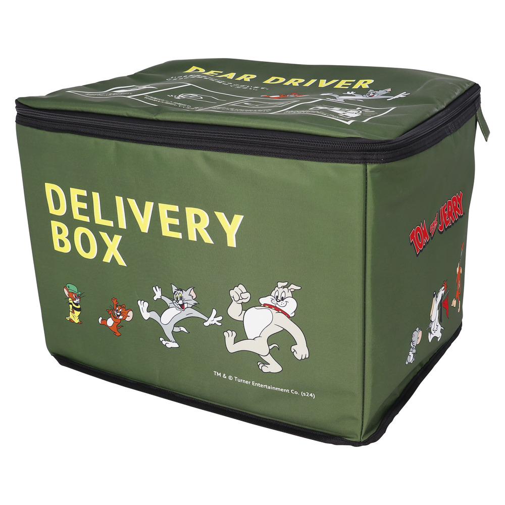 宅配ボックス 折りたたみ 通販 宅配ポスト 宅配box 置き配ボックス 置き配 置き型 屋外 キャラクター 鍵付き ワイヤー ポスト 郵便ポスト 簡単設置 大容量 |  | 10