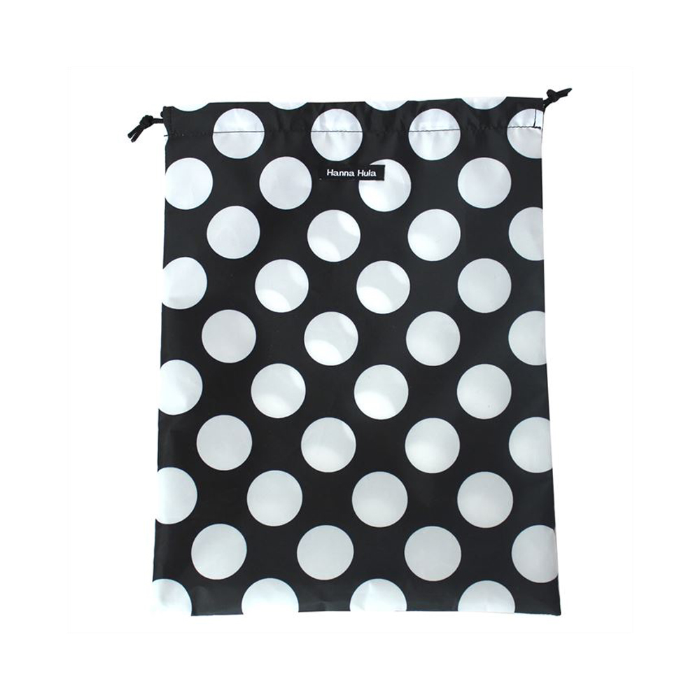 ハンナフラ Hanna Hula 巾着袋 通販 消臭巾着L 巾着 ポーチ おむつポーチ 消臭ポーチ おしゃれ 大人 かわいい 消臭 抗菌 シューズ入れ 上履き入れ ハンナフラ |  | 12