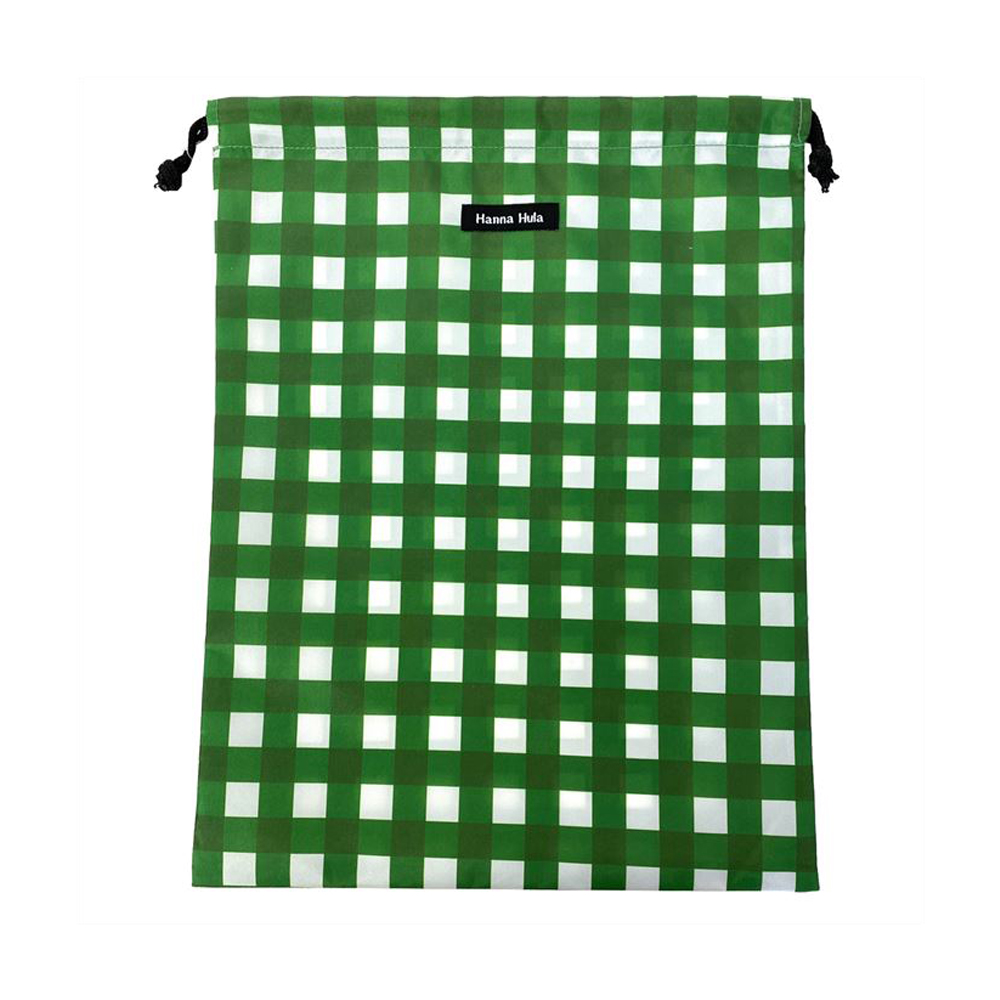 ハンナフラ Hanna Hula 巾着袋 通販 消臭巾着L 巾着 ポーチ おむつポーチ 消臭ポーチ おしゃれ 大人 かわいい 消臭 抗菌 シューズ入れ 上履き入れ ハンナフラ |  | 06