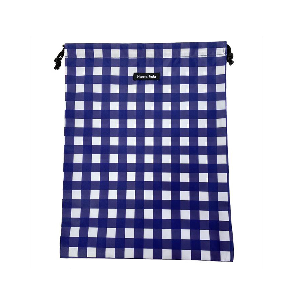 ハンナフラ Hanna Hula 巾着袋 通販 消臭巾着L 巾着 ポーチ おむつポーチ 消臭ポーチ おしゃれ 大人 かわいい 消臭 抗菌 シューズ入れ 上履き入れ ハンナフラ |  | 05