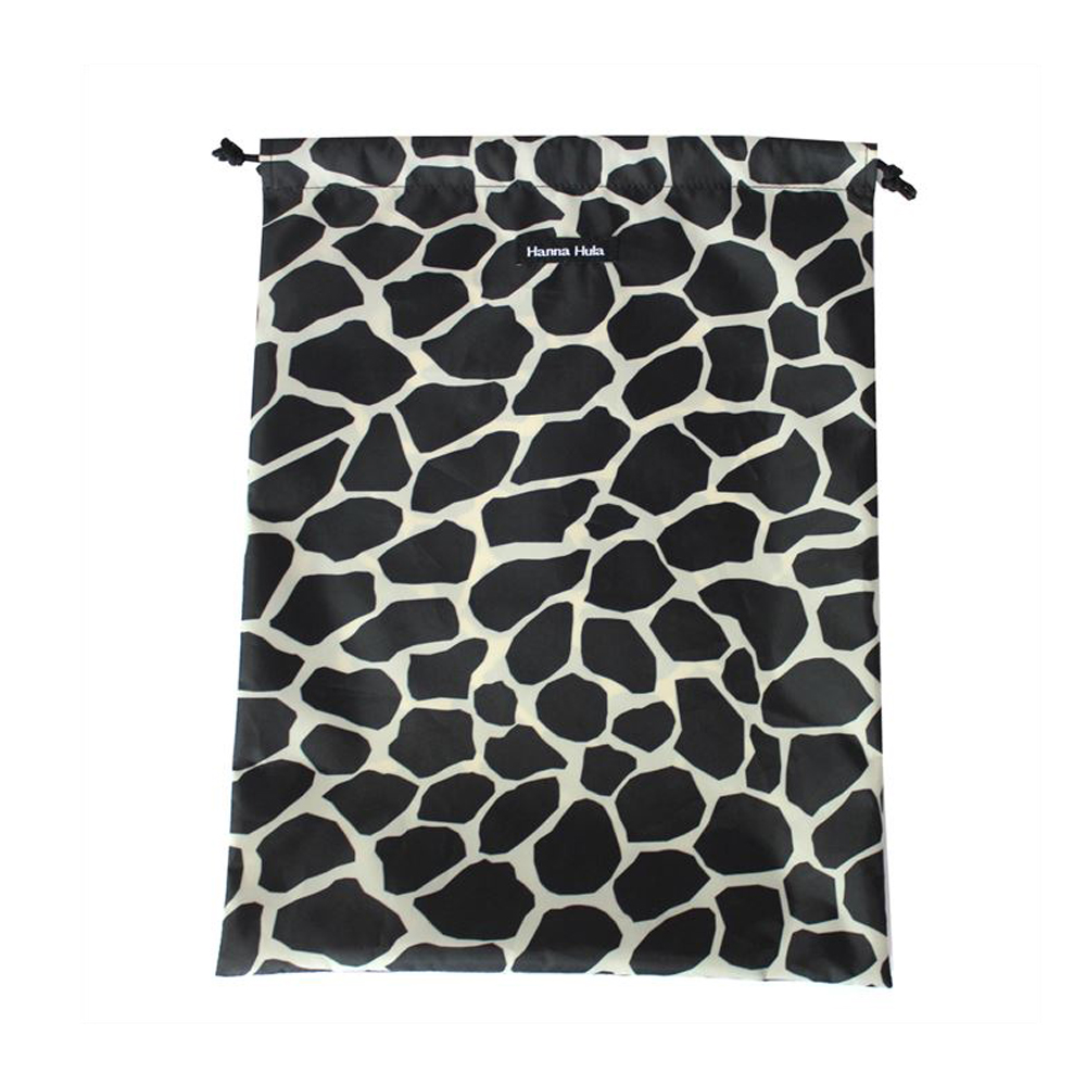 ハンナフラ Hanna Hula 巾着袋 通販 消臭巾着L 巾着 ポーチ おむつポーチ 消臭ポーチ おしゃれ 大人 かわいい 消臭 抗菌 シューズ入れ 上履き入れ ハンナフラ |  | 07