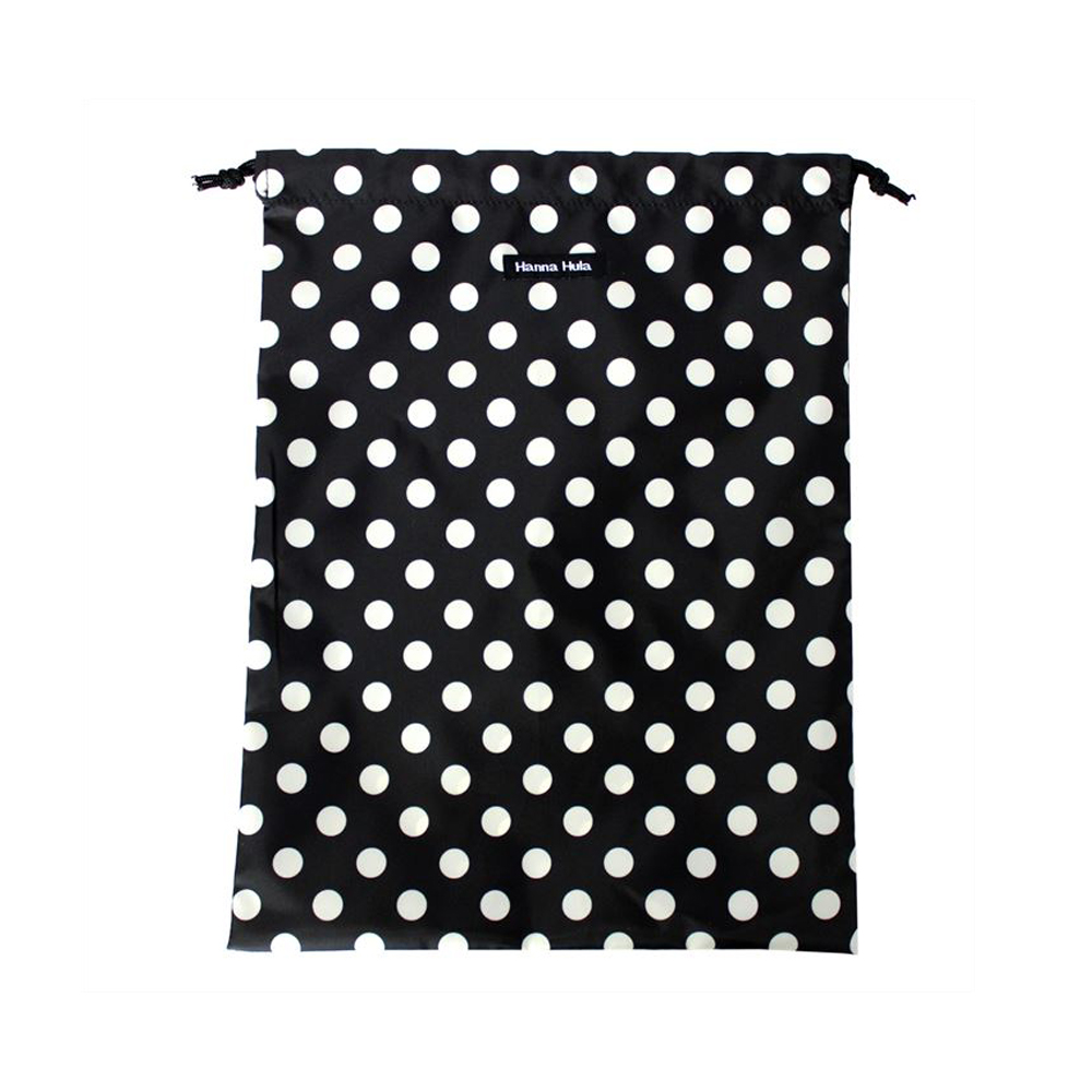 ハンナフラ Hanna Hula 巾着袋 通販 消臭巾着L 巾着 ポーチ おむつポーチ 消臭ポーチ おしゃれ 大人 かわいい 消臭 抗菌 シューズ入れ 上履き入れ ハンナフラ |  | 08