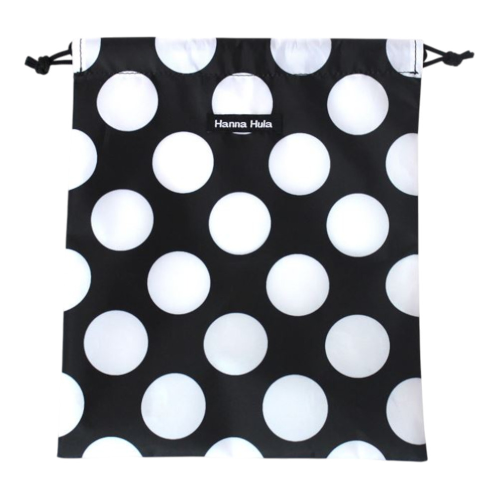 ハンナフラ Hanna Hula 巾着袋 通販 消臭巾着M 巾着 ポーチ おむつポーチ 消臭ポーチ おしゃれ 大人 かわいい 消臭 抗菌 体操着 体操服 シューズ入れ |  | 09