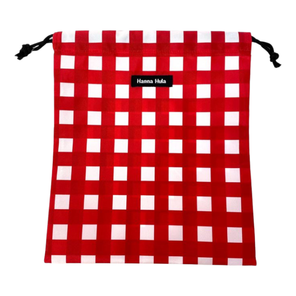 ハンナフラ Hanna Hula 巾着袋 通販 消臭巾着M 巾着 ポーチ おむつポーチ 消臭ポーチ おしゃれ 大人 かわいい 消臭 抗菌 体操着 体操服 シューズ入れ |  | 02