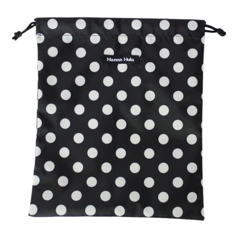ハンナフラ Hanna Hula 巾着袋 通販 消臭巾着M 巾着 ポーチ おむつポーチ 消臭ポーチ おしゃれ 大人 かわいい 消臭 抗菌 体操着 体操服 シューズ入れ |  | 06