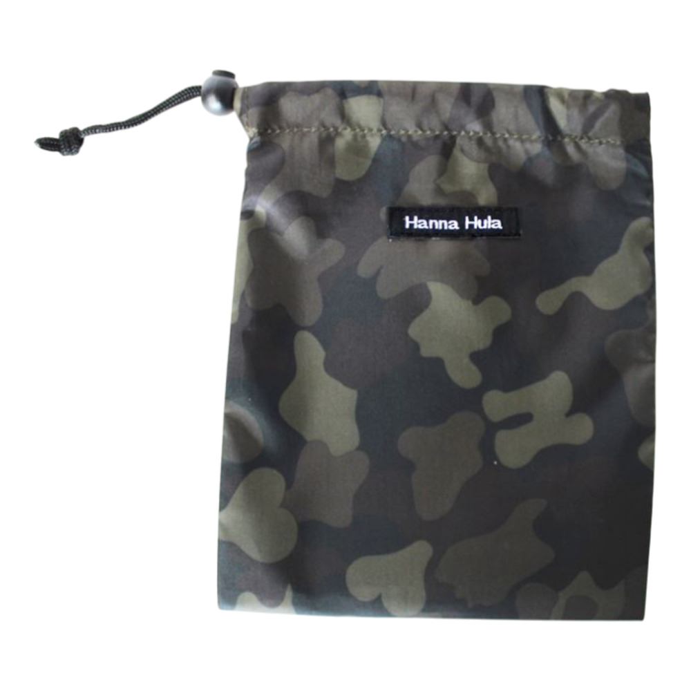 ハンナフラ Hanna Hula 巾着袋 通販 消臭巾着S 巾着 ポーチ おむつポーチ 消臭ポーチ おしゃれ 大人 かわいい 消臭 抗菌 給食袋 コップ袋 小物入れ |  | 06