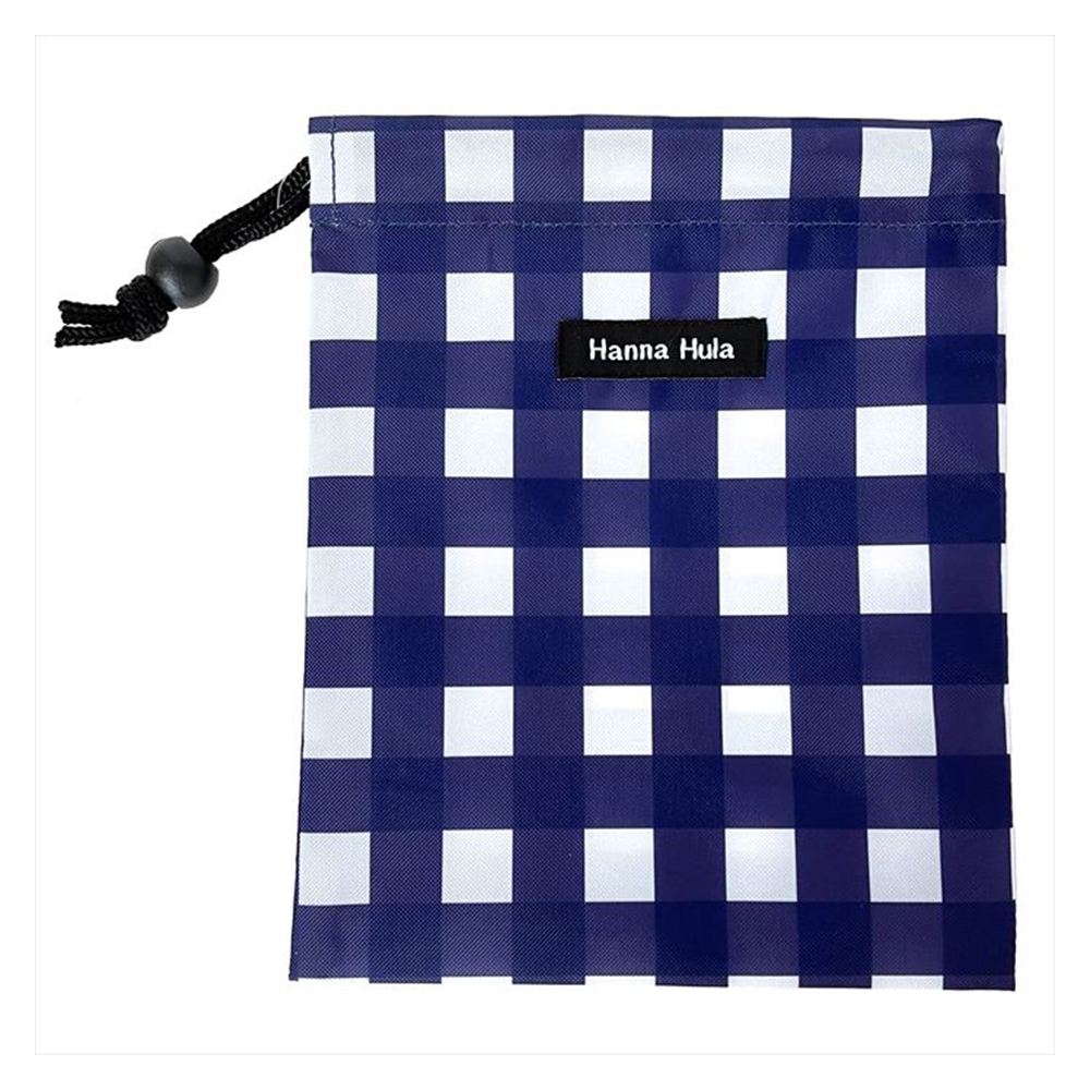 ハンナフラ Hanna Hula 巾着袋 通販 消臭巾着S 巾着 ポーチ おむつポーチ 消臭ポーチ おしゃれ 大人 かわいい 消臭 抗菌 給食袋 コップ袋 小物入れ |  | 02