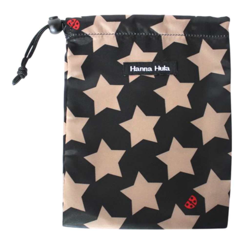 ハンナフラ Hanna Hula 巾着袋 通販 消臭巾着S 巾着 ポーチ おむつポーチ 消臭ポーチ おしゃれ 大人 かわいい 消臭 抗菌 給食袋 コップ袋 小物入れ |  | 04